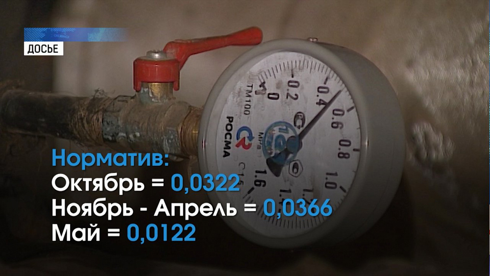 Челябинцы жалуются на дорогое отопление