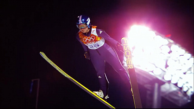 Обзор спортивных событий от 12.12.2017