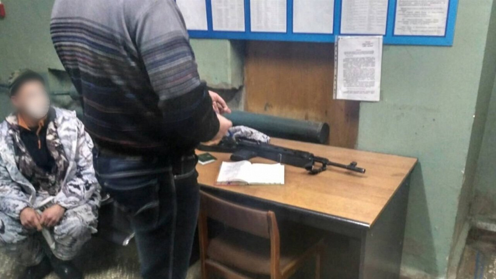 Происшествия дня от 12.12.2017