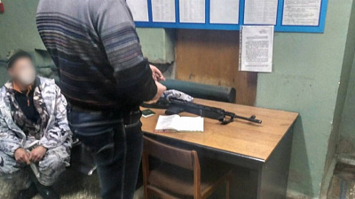 Происшествия дня от 12.12.2017