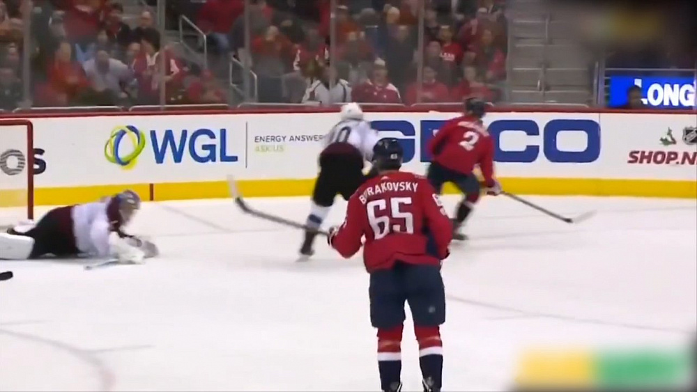 Обзор спортивных событий от 13.12.2017