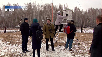 Гидромет признал ошибку в подаче сведений о рутении