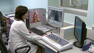 Центр протонной терапии построят в Челябинске