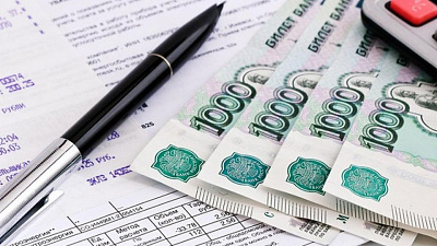 Коммунальные платежи челябинцев вырастут почти на 4 процента 