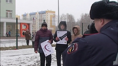 Происшествия дня от 14.12.2017