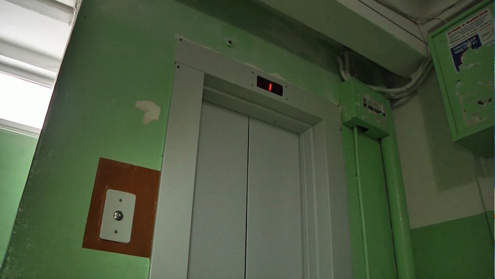 Сборку лифтов может запустить в регионе завод Беларуси