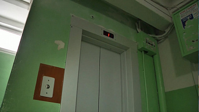 Сборку лифтов может запустить в регионе завод Беларуси