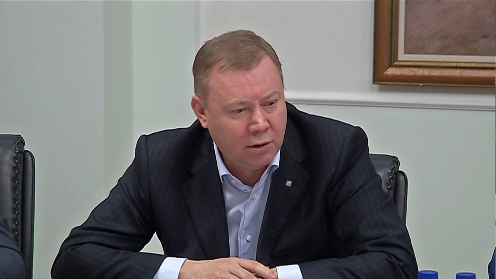 Заводы предоставили план работ в НМУ 