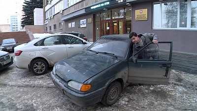 Как завести машину в мороз? Лайфхаки от эксперта ОТВ