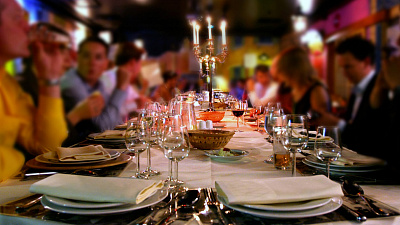 Южноуральский бизнес перестал экономить на новогодних корпоративах