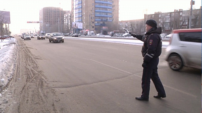 Инспекторы провели рейд по такси