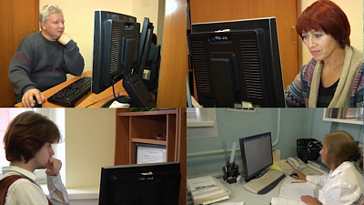 Специалисты Росатома разработали информационную систему