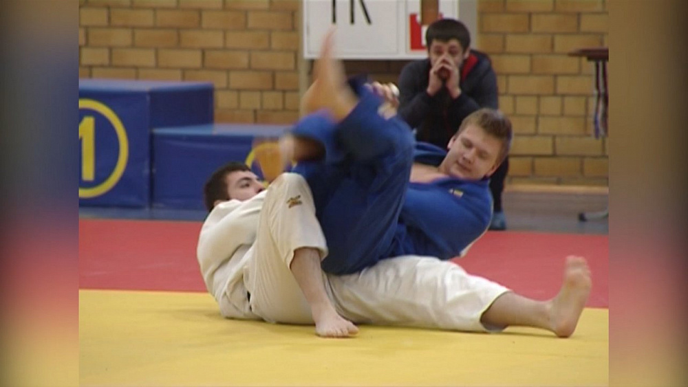 Обзор спортивных событий от 15.12.2017