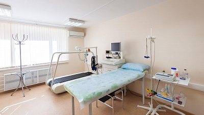 Челябинские врачи научились останавливать мерцательную аритмию