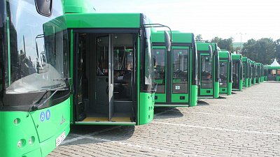 В Челябинске начал действовать новый вид проездного билета