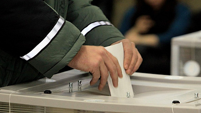 В Челябинской области официально стартовала президентская избирательная кампания 