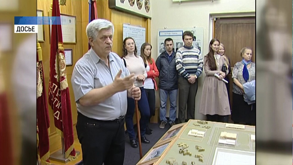 Прошлое и будущее "ГРЦ Макеева"