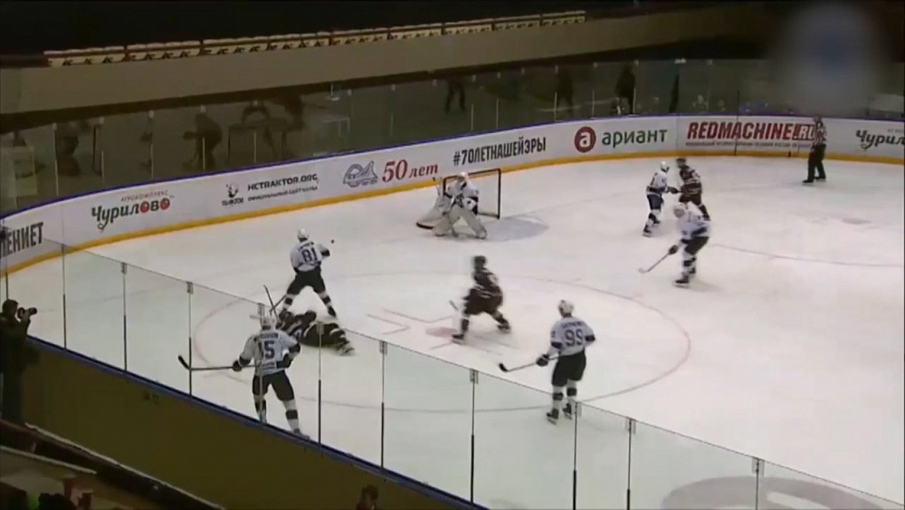 Обзор спортивных событий от 18.12.2017