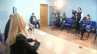 Стартовала президентская избирательная кампания