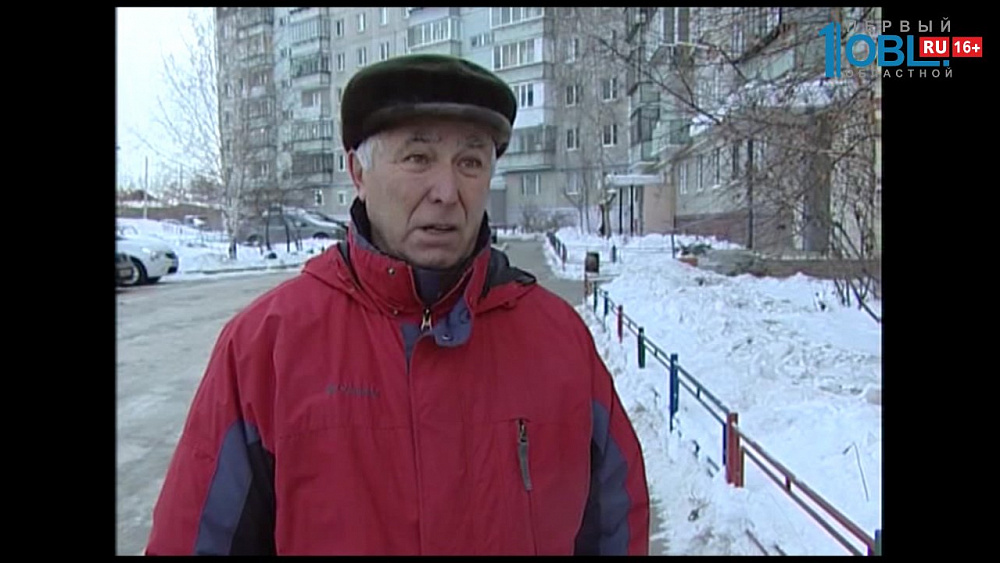 Время новостей. Миасс от 18.12.2017