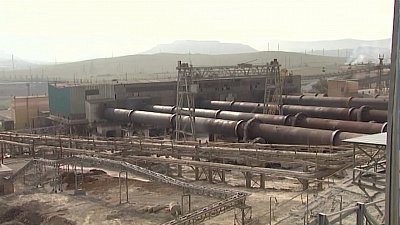 Рабочая группа подготовит соглашение для "Мечела"