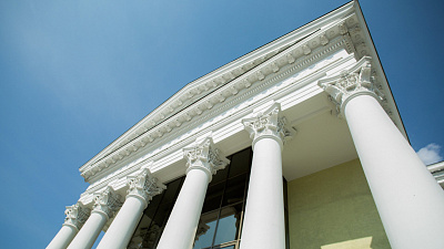 У Челябинской филармонии появятся попечители