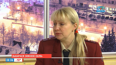 Наше УТРО на ОТВ – гость в студии Ольга Лаба