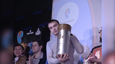 Обзор спортивных событий от 19.12.2017