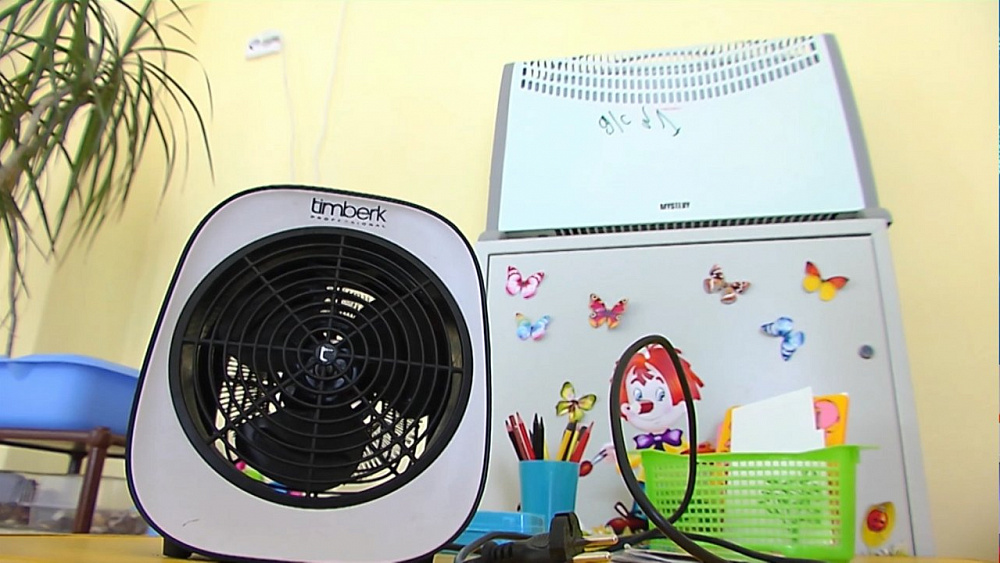 Губернатор пригрозил главам ответственностью за тепло