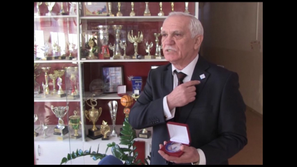 Время новостей. Миасс от 19.12.2017