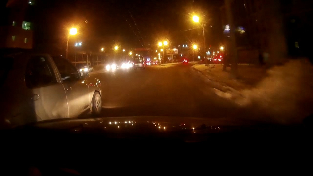 Происшествия дня от 19.12.2017