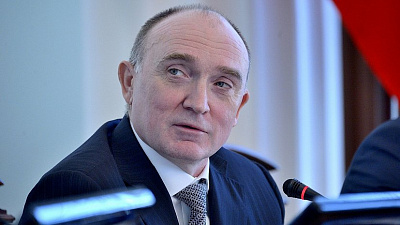 Борис Дубровский: «Нужен баланс в критике экологии»