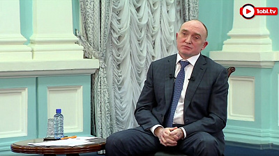 Губернатор назвал информацию о выбросе рутения «фейковой новостью»