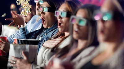 Топ самых популярных по версии «Кинопоиска» фильмов 