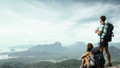 Туристов на Южном Урале стало меньше 