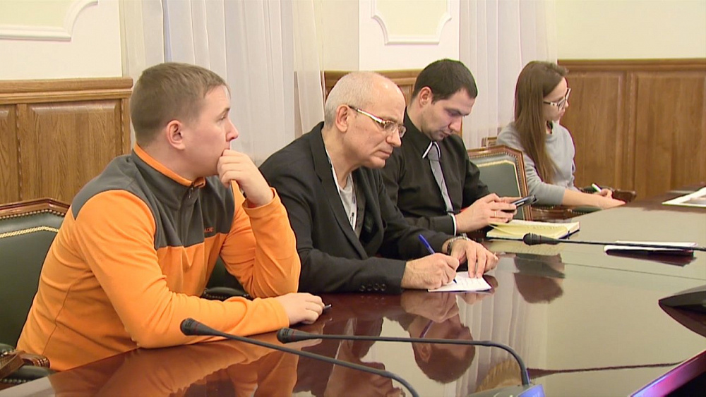 Обзор спортивных событий от 20.12.2017