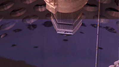  Запуск нового энергоблока Ростовской АЭС