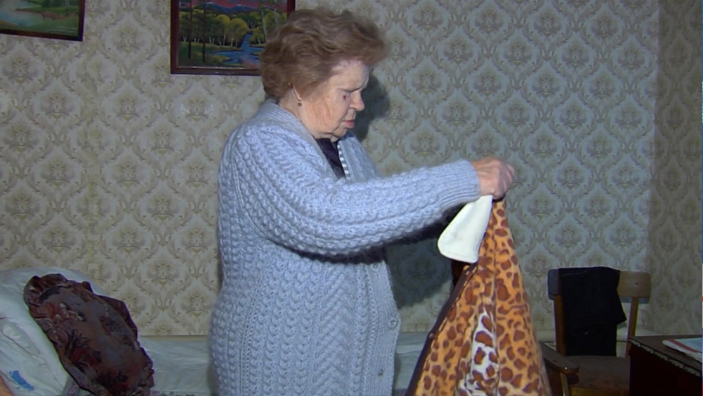 Чиновники оставили без квартиры ветерана труда