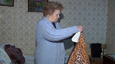 Чиновники оставили без квартиры ветерана труда