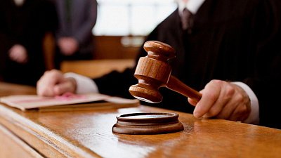 Председатель областного суда взял на особый контроль ситуацию с нападением на судью в Еманжелинске