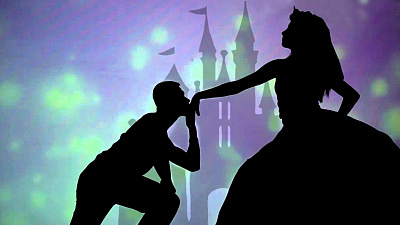 Благотворительный спектакль представит в Челябинске труппа из Санкт-Петербурга