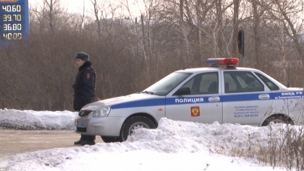 Происшествия дня от 21.12.2017