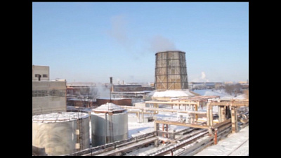 Время новостей. Миасс от 21.12.2017