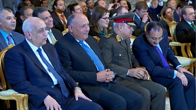 "Росатом" построит атомную станцию в пустыне