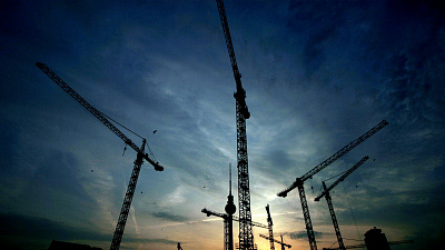 В Челябинске «реанимируют» знаковые долгострои