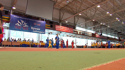 Обзор спортивных событий от 25.12.2017