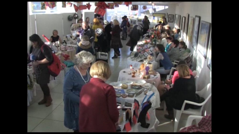 Время новостей. Миасс от 25.12.2017