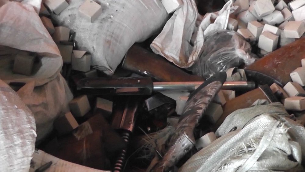 Происшествия дня от 25.12.2017