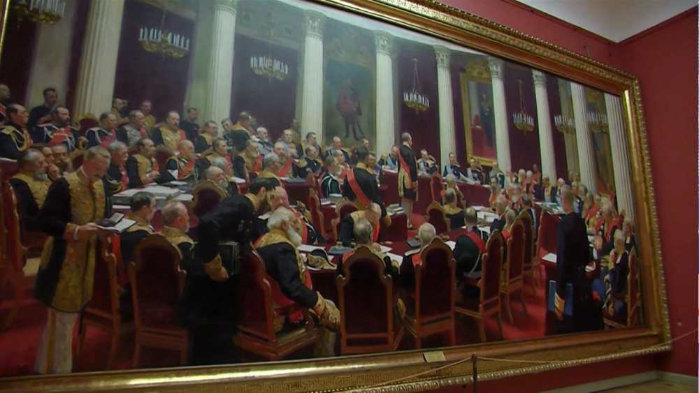 На Южном Урале откроются моновыставки Русского музея