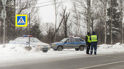 Борис Дубровский поручил обеспечить безопасность южноуральцев в праздничные дни 